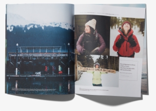 For Our 2017 Holiday Season, We Went In Search Of A - Book