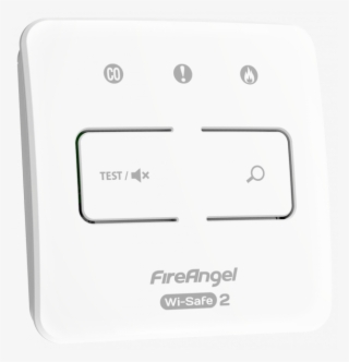Fireangel Wi-safe2 Control Panel - Fireangel