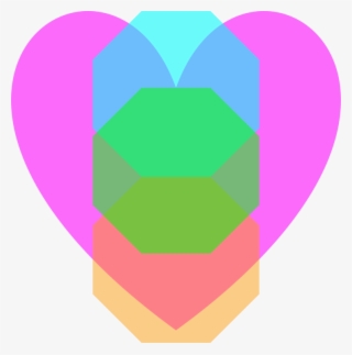 Green Computer Icons Magenta Yellow Cyan - Clip Art