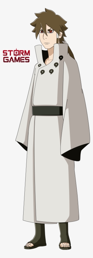 Indra Otsutsuki Png