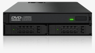 5” Sas/sata Hdd 1x Slim Odd Rack - Electronics