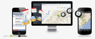 Cell Phone Tracking Software - Gps Employee Tracking Software