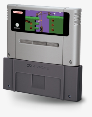 Super Cartridge Converter - Mobile Phone