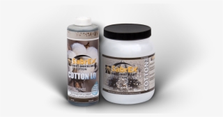 Sabrex® For Cotton - Agaricus