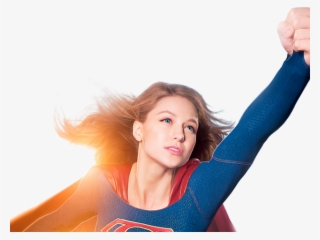 Supergirl Png Transparent Images - Super Girl