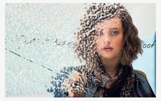13 Reasons Why, Hannah Baker, And 13rw Image - Katherine Langford Hair Cut