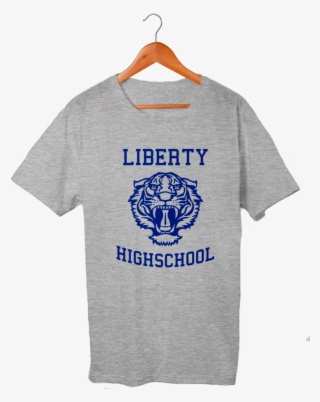 Camiseta 13 Reasons Why Liberty Unissex Var10 - Shirt
