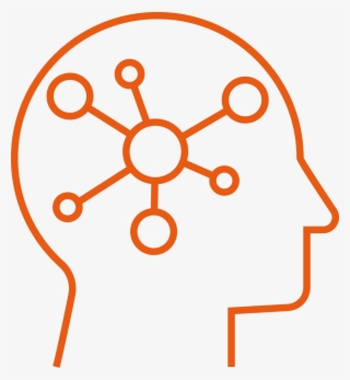 Epilepsy-icon - Multi Channel Marketing Icon