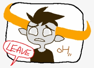 Nobody Likes You - Cartoon