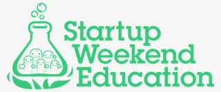 Swedu Logo Rgb - Startup Weekend