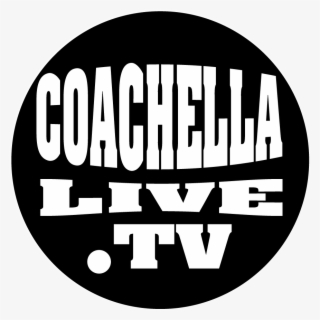 Coachella Live Tv - Poster
