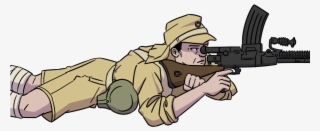 Forum Launched - Assault Rifle
