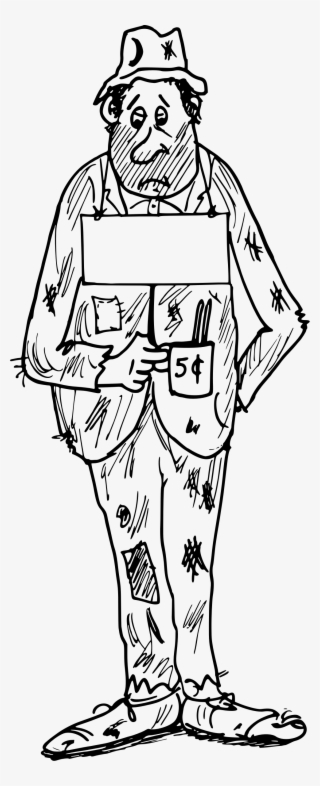 This Free Icons Png Design Of Tramp 2 Alternative