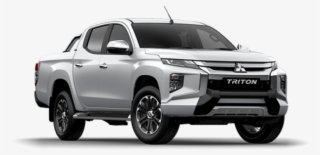 Next - Mitsubishi Triton 2019 Gls Premium