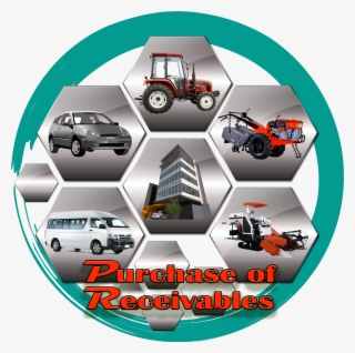 Logo - Toyota Hiace 2010