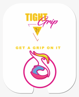 Pineapple Grip $8 - Illustration