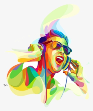 Png Images - Transparent Background Music Png