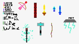 Zoe Game - Diagram