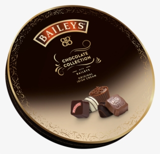 Lr15 1 - Baileys Chocolate Box