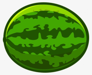 Whole Watermelon Clipart Free To Use Public Domain - Clipart Of A Watermelon