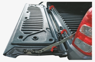 Triton Traytubthing - City Car