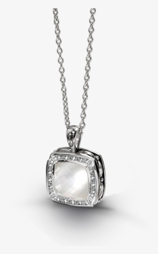 Stock - Locket