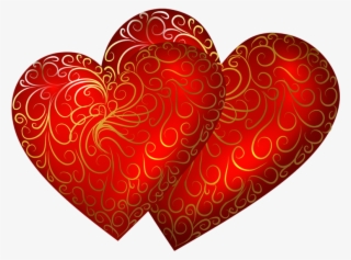 Picture Love Wallpaper Romance Hearts Whatsapp Transparent - Transparent Images Hearts Clip Art