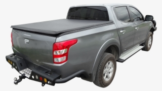 007 Rdb6a4dbxq8e - Mitsubishi Triton