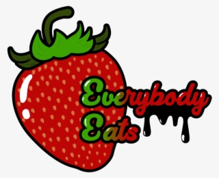 Everybody Eats Strawberry