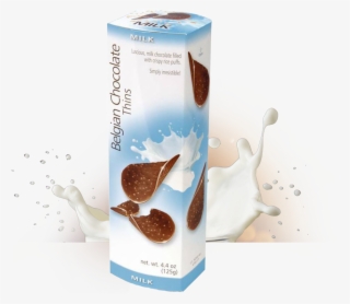 Royal Chocolates Home Milk Chips - Royal Chocolates Mol