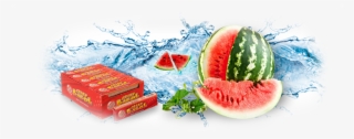 Crazy Babol Watermelon 2 - Watermelon