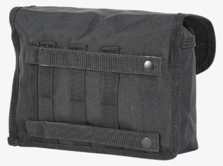 Voodoo Tactical Gas Mask Pouch - Messenger Bag