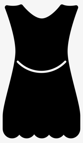 Wedding Dress Comments - Little Black Dress