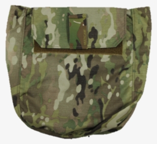 Gas Mask Pouch - M50 Gas Mask Carrier