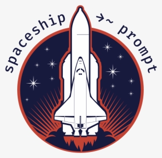 Spaceship Prompt - Aerospace Manufacturer