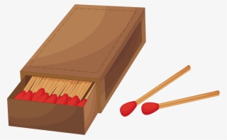 Box Of Matches Png