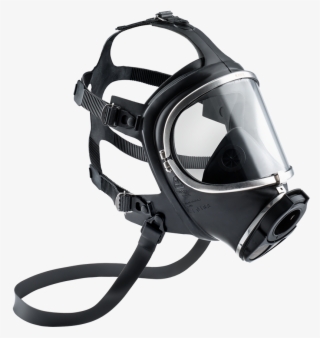 3/4 - Diving Mask