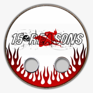 15 Reasons 2 - Circle