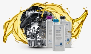 Image - Car Engine With Oil Png