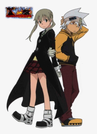 Soul Eater Maka