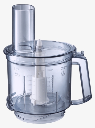 Bc 17a - Food Processor