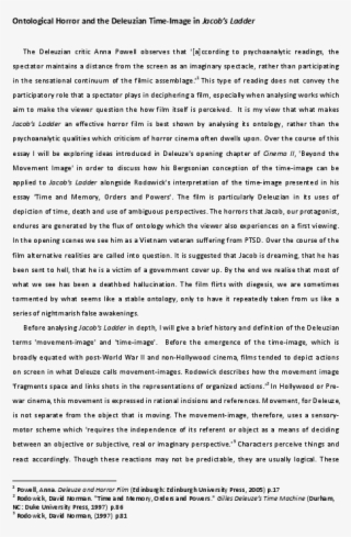 Docx - Text Page - Holy Land - The Necropolis