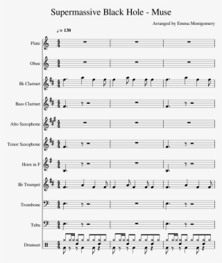 Print - Sheet Music