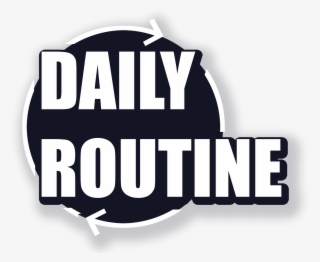 Daily Routine Clipart Businessman Daily Routine Concept - Imagens De Daily Routine