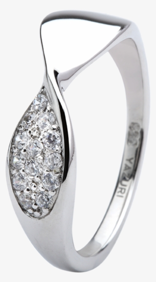 Ring Zps4xds6izc - Platinum