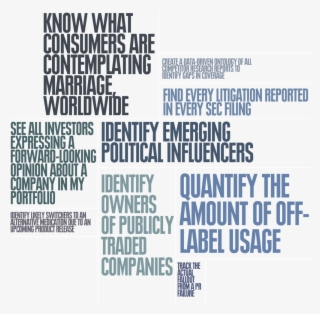 Word-collage - Poster