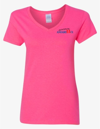 Bright Pink Shirt Png - Ladies T Shirts Design