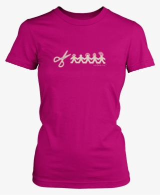 Brown T Shirt For Women