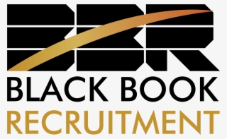 Black Book Recruitment Logo - Fcc