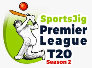 Sportsjig Premier League T20 Season 2 Tickets By Sports - Skier Stops